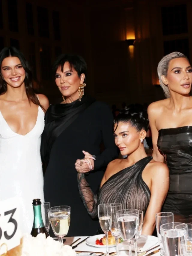 CFDA Awards 2022: Celebrities have dressed well on the red carpet.