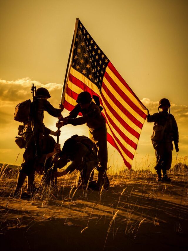 Did You Know  Veterans Day 2022? Full Details are here